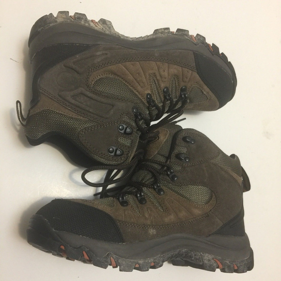 highland creek boots